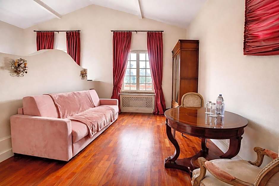 Hotel Villa Catarie