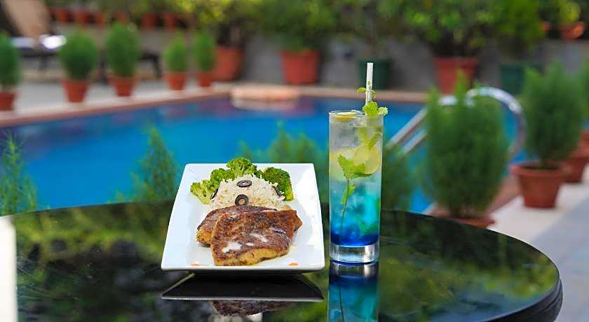 IRA By Orchid Bhubaneswar