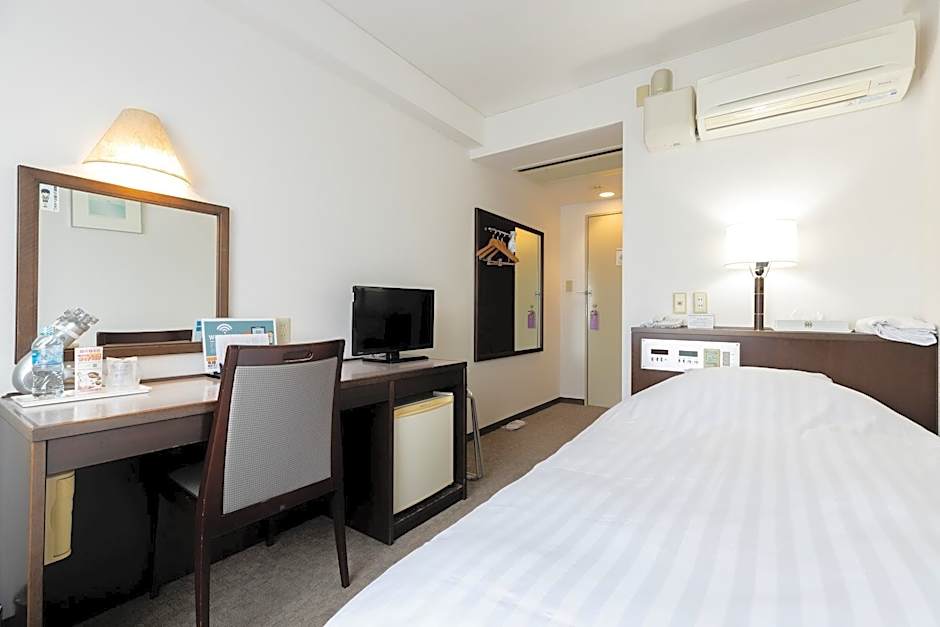 Miyoshi Grand Hotel