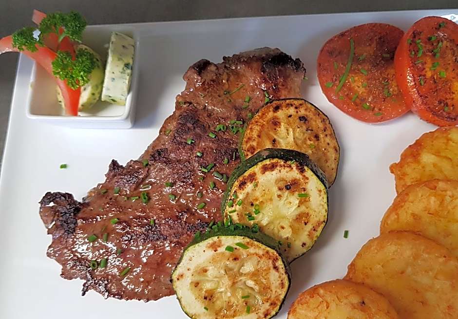 Hotel Landgasthof Hirsch