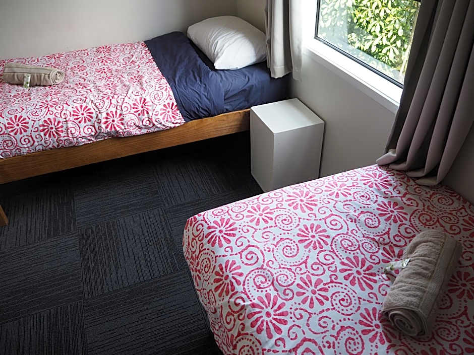 Tasman Bay Backpackers