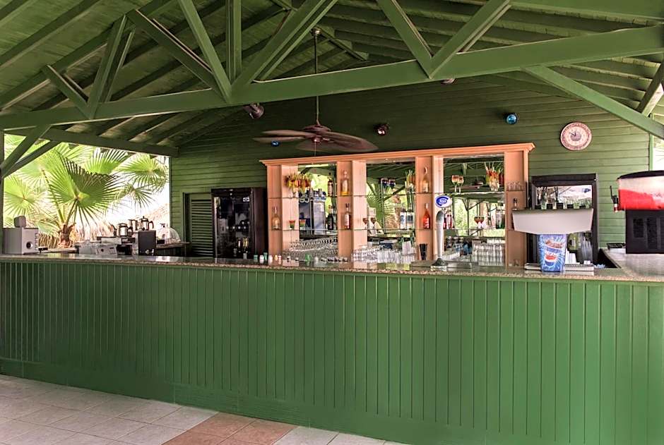 Botanik Hotel
