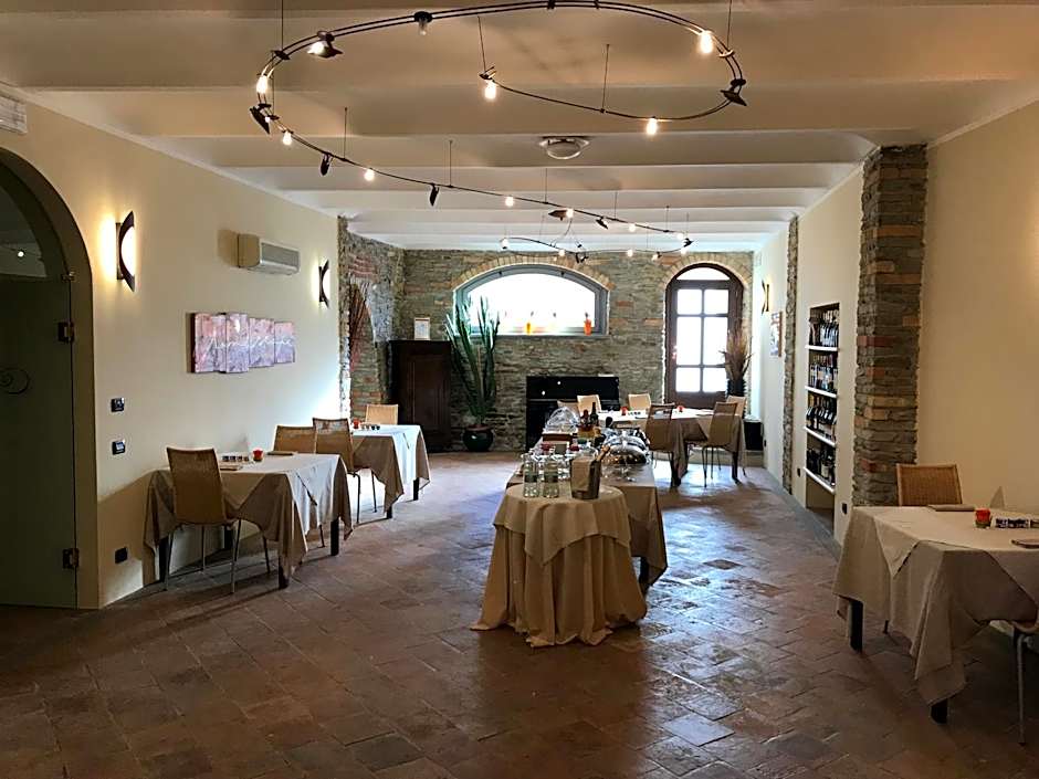 Albergo Castiglione Langhe