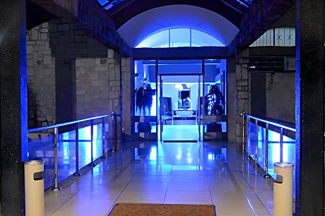 Chrismar hotel