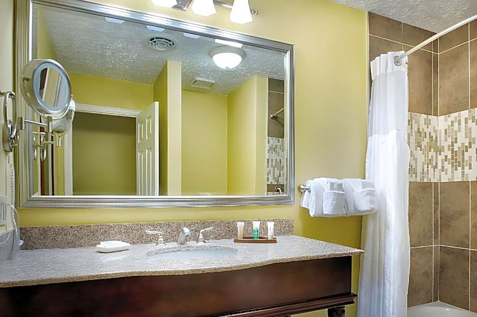 Club Wyndham Patriots Place