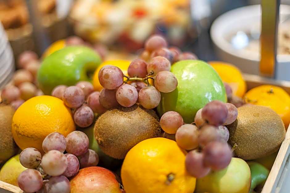 Garner Hotel Aschaffenburg by IHG