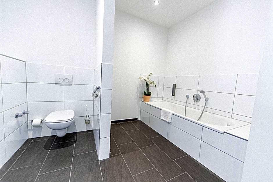 Plaza Hotel Hanau