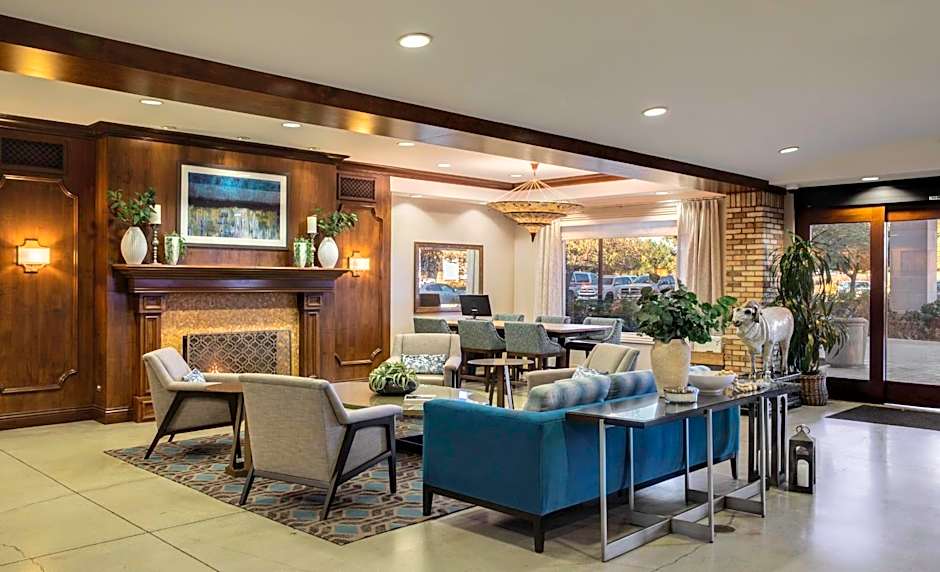 Ayres Hotel Chino Hills