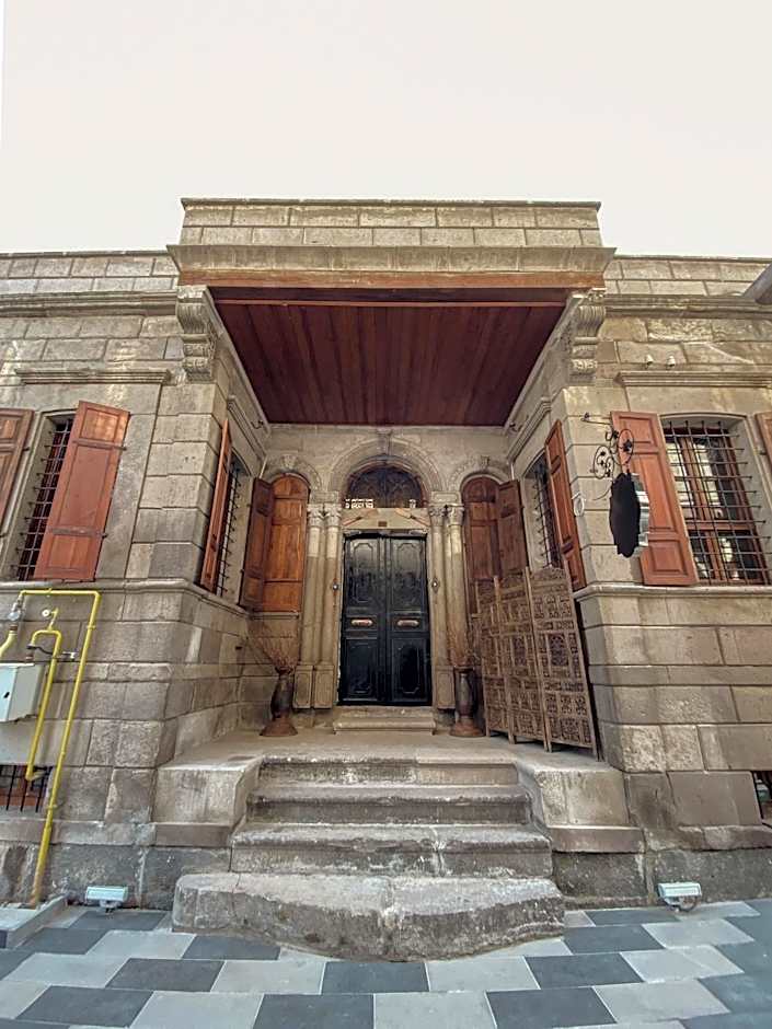 Kerem ile Aslı Butik Hotel
