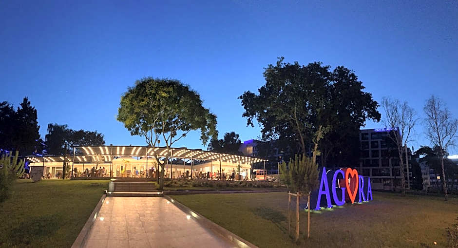 Hotel Agora