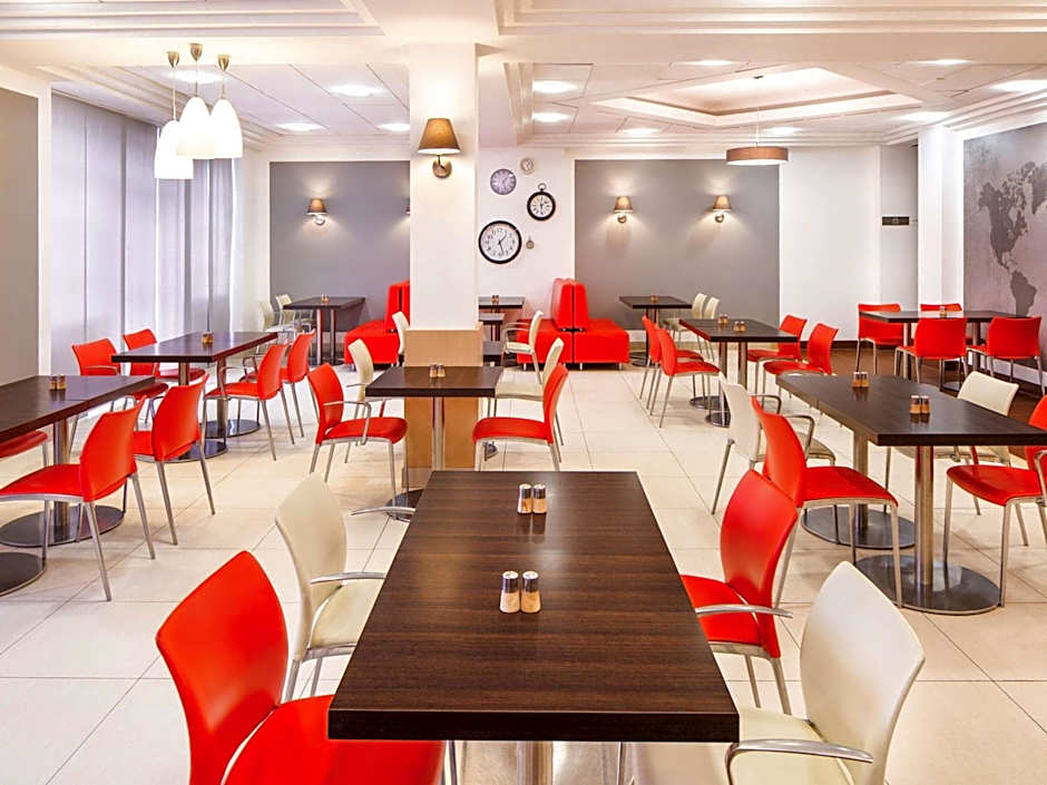 ibis Southampton Centre