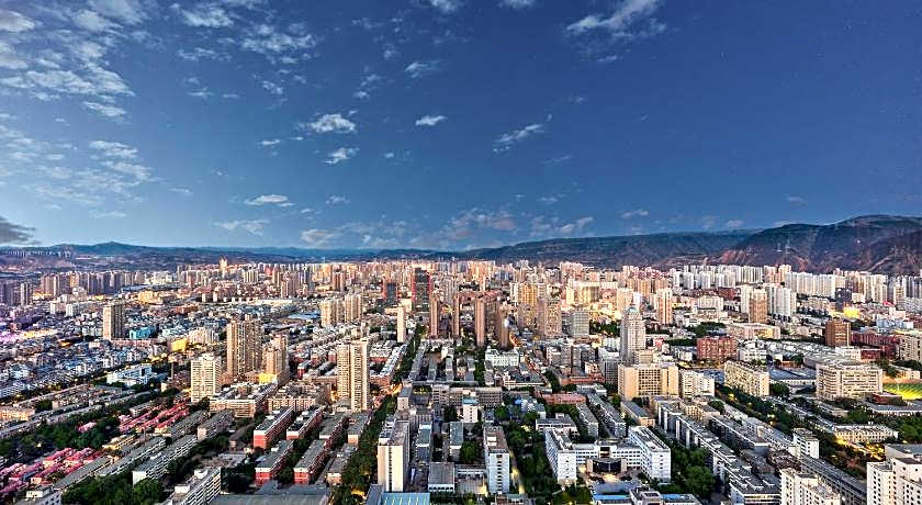 Hilton Lanzhou City Center