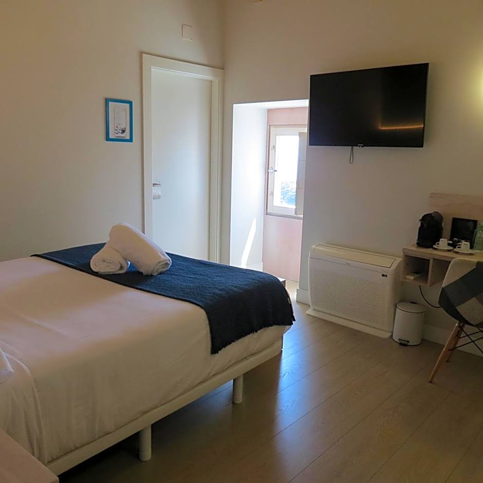 Hotel Tematico Do Banco Azul