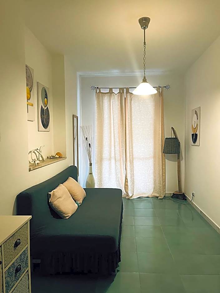 Residenza Collina Dei Pini