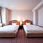 Saitama Grand Hotel Honjo