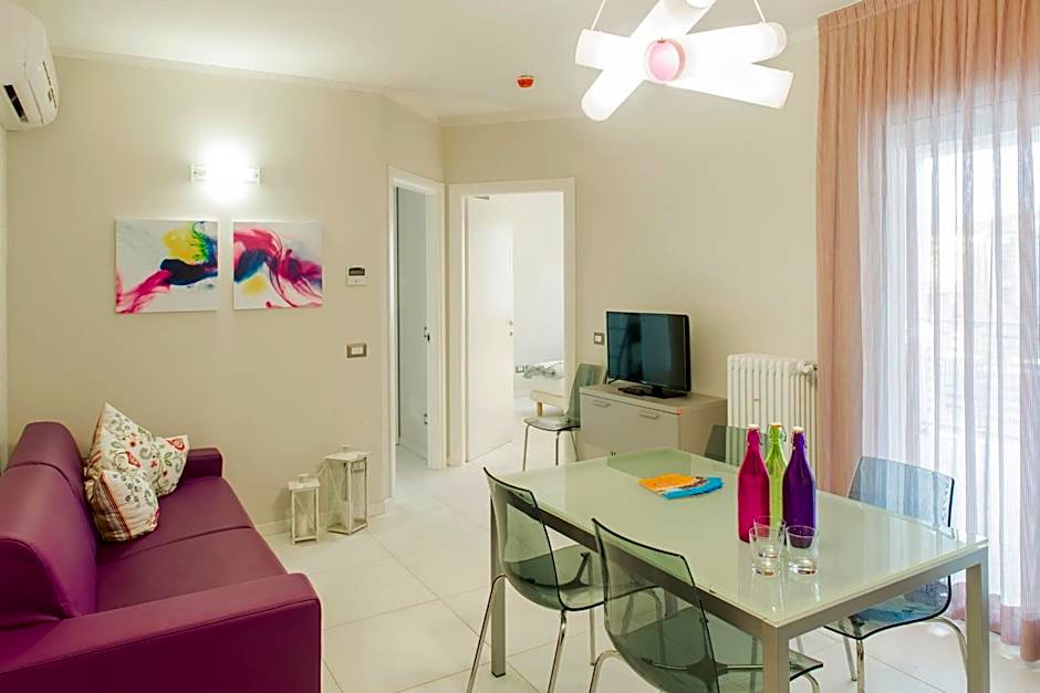 Residence Millecento