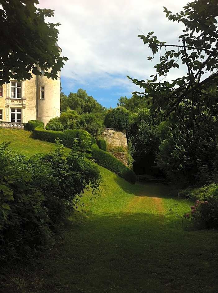 Domaine De Villeray