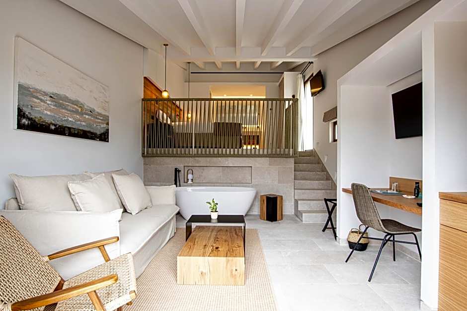 Fincahotel Treurer - Olive Grove & Grand House - Adults Only