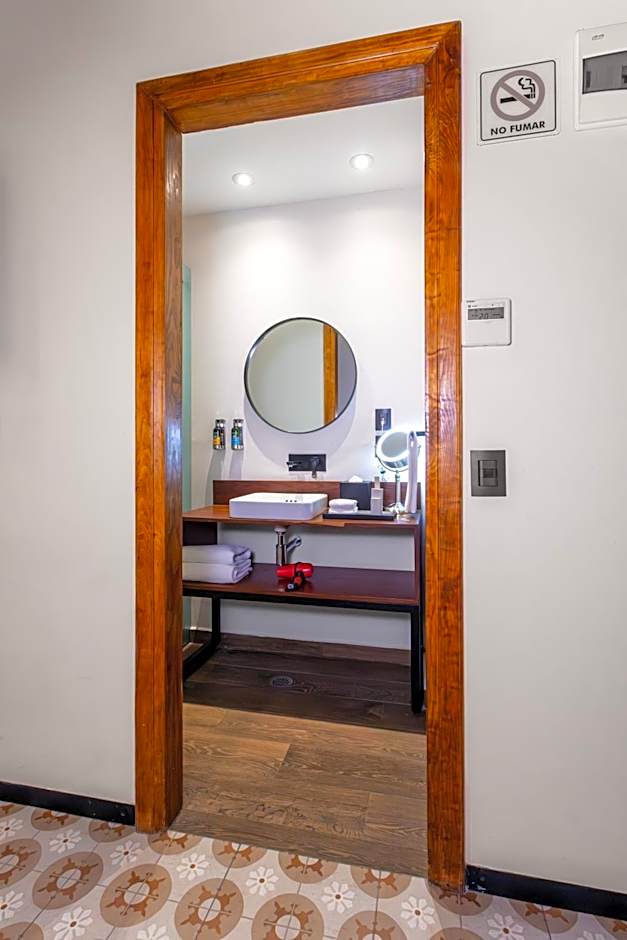 Casa de la Luz Hotel Boutique