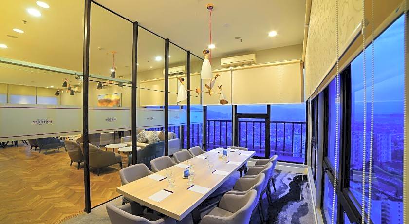 Mercure Selangor Selayang