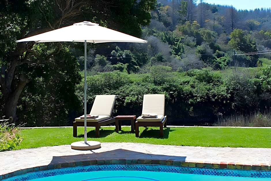 Blackwaters River Lodge