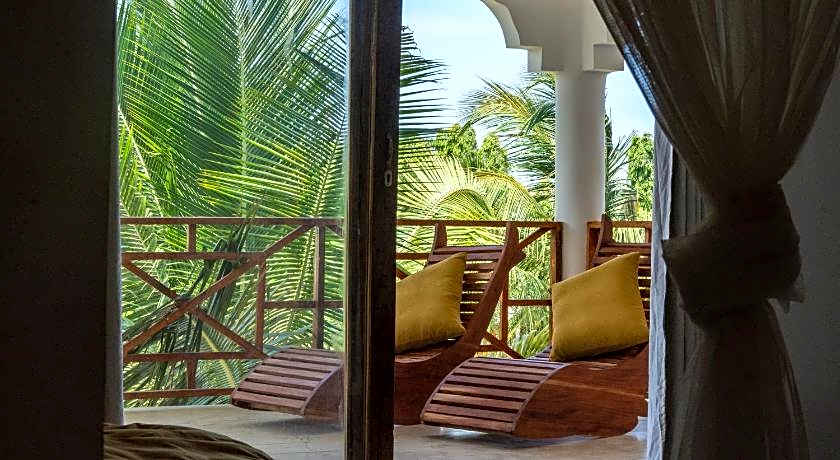 Nungwi Garden Boutique Hotel