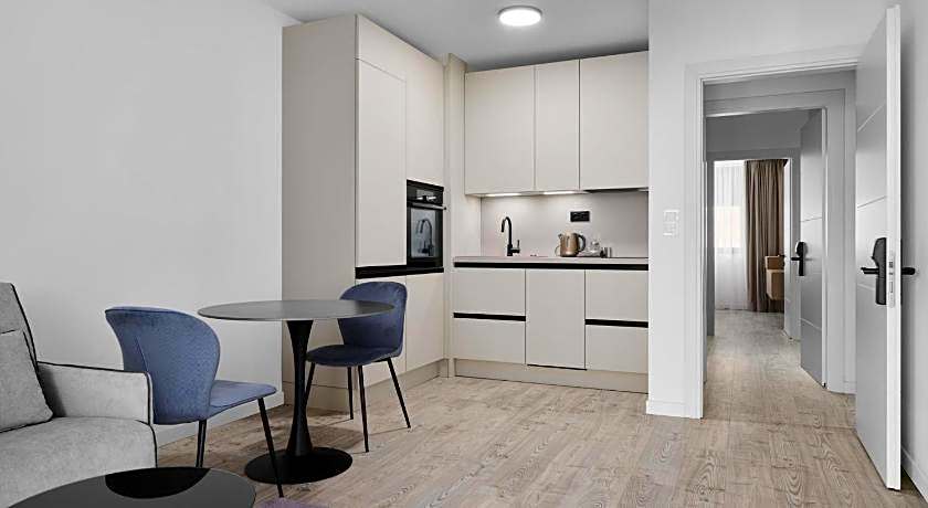 Collect Residence