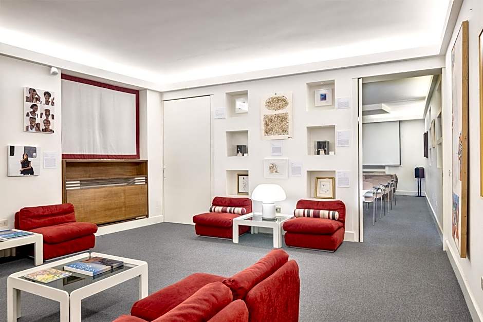 Hotel Italia