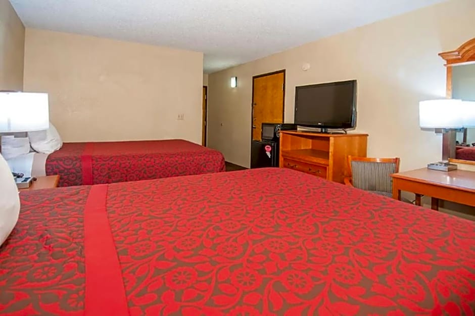 Days Inn by Wyndham Pauls Valley