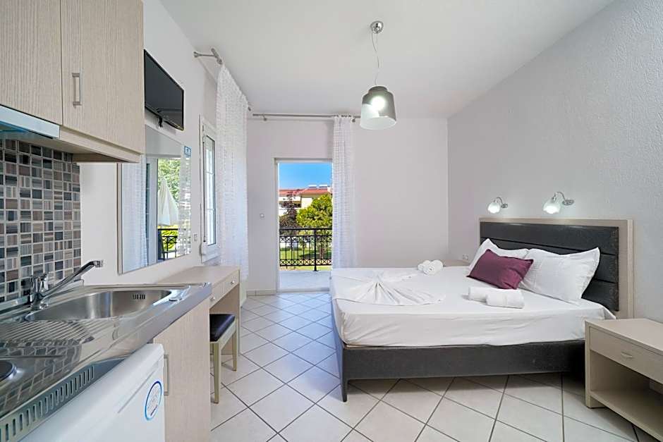 Melathron Rooms & Apartments