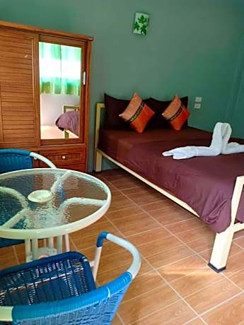 Chandra Hostel Kohtao