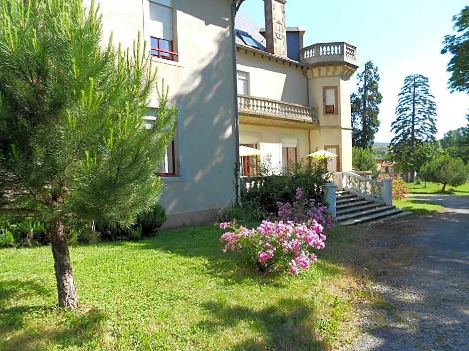 Résidence du Rougier