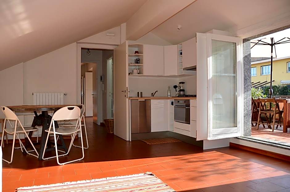 Sigieri Residence Milano