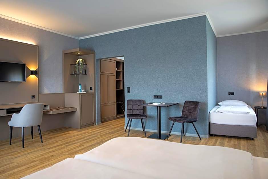Michel & Friends Hotel Waldkirchen