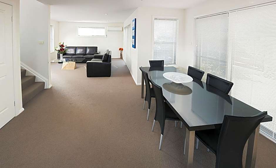 Charlestown Terrace Apartments