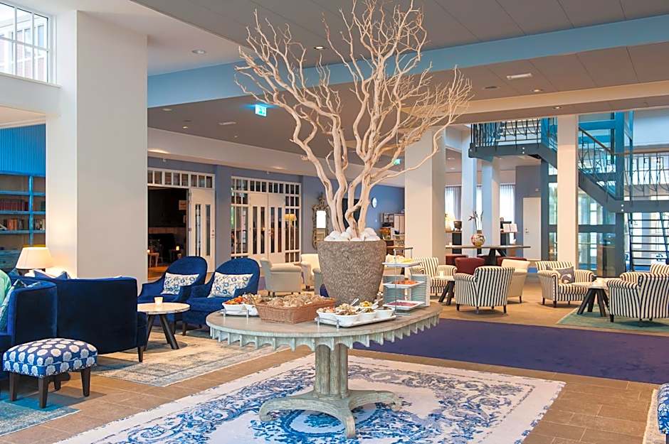 Grand Hotel Ter Duin