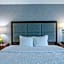 Hampton Inn By Hilton Salt Lake City-Downtown