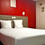 Hipotel Paris Gambetta Republique