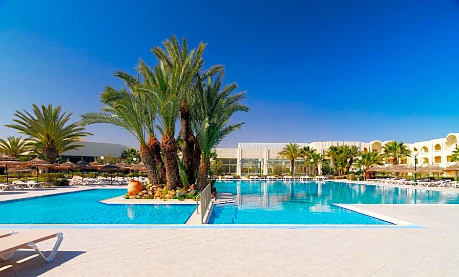 Iberostar Mehari Djerba