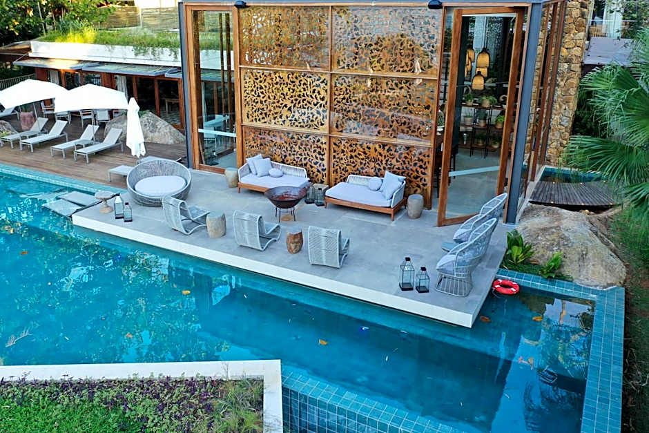 Casa Di Sirena Ilhabela