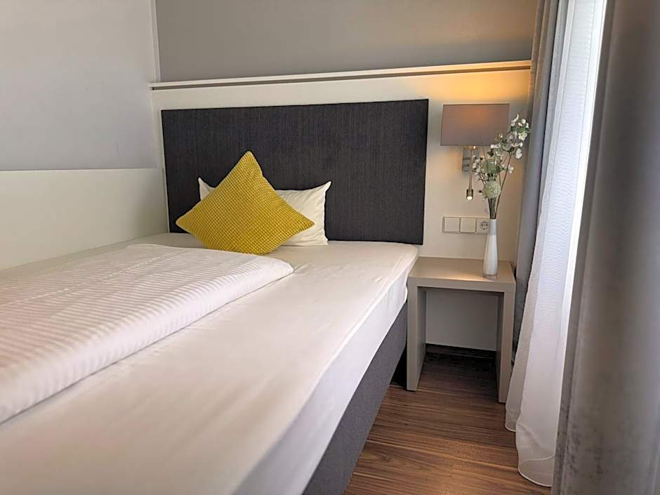 Mirage City Hotel Stuttgart Zentrum