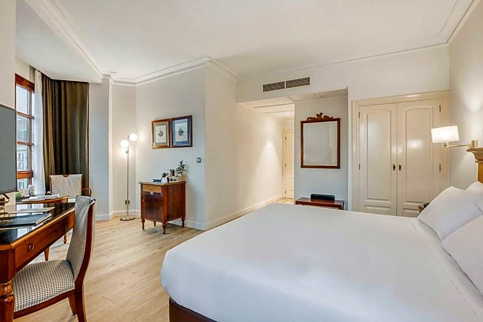 Sercotel Arenal Bilbao