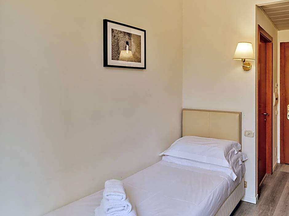 Hotel L'Aretino