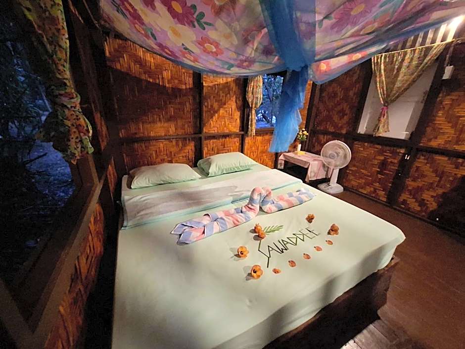 Baan Suan Kayoo 1 Long beach Aow Yai