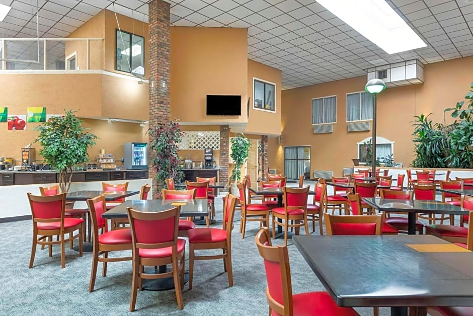 Quality Inn & Suites Alamosa