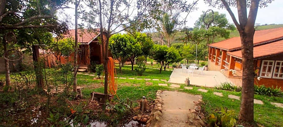 Pousada Chalés Vida Verde