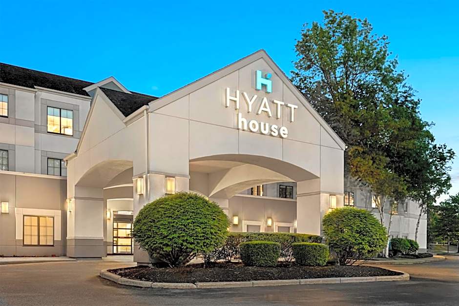 Hyatt House Boston Burlington