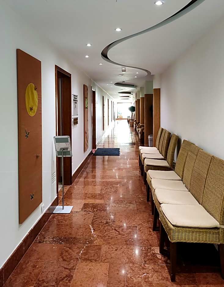 Spa Residence Carbona EmDoNa Luxury Apartment