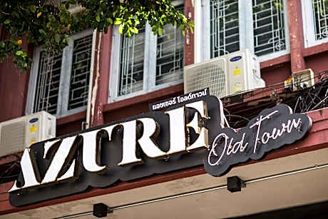 Azure Hostel Bangkok