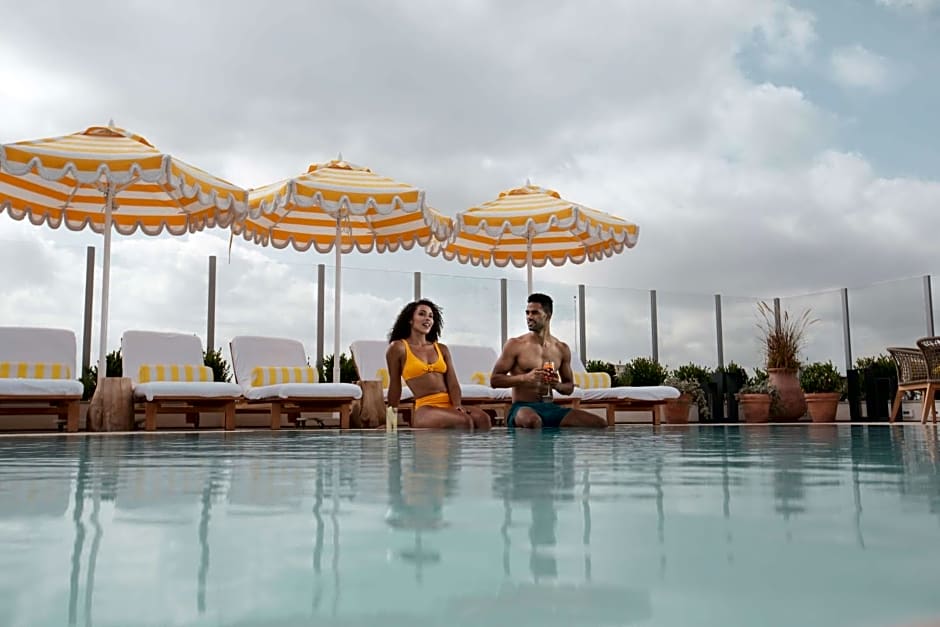Thompson Hollywood by Hyatt
